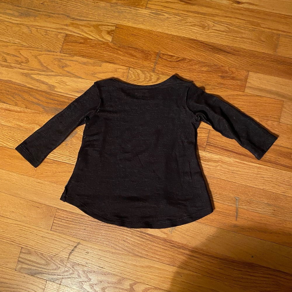 ⭐️HP⭐️💖Rock Candy Sweatshirt - Picture 3 of 6